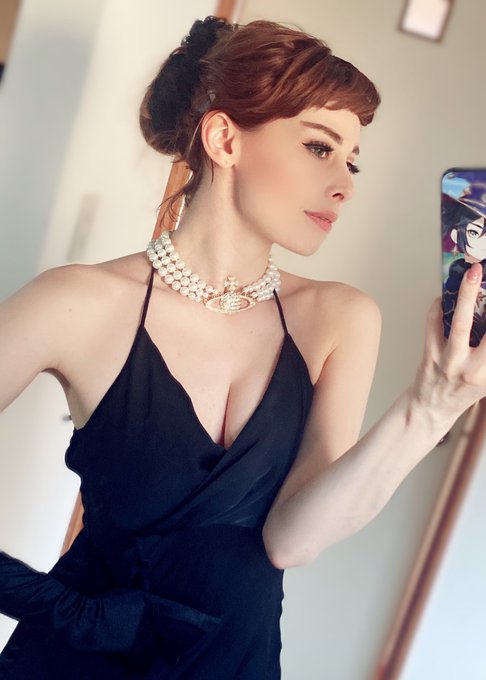 Twitterのコスプレ画像29