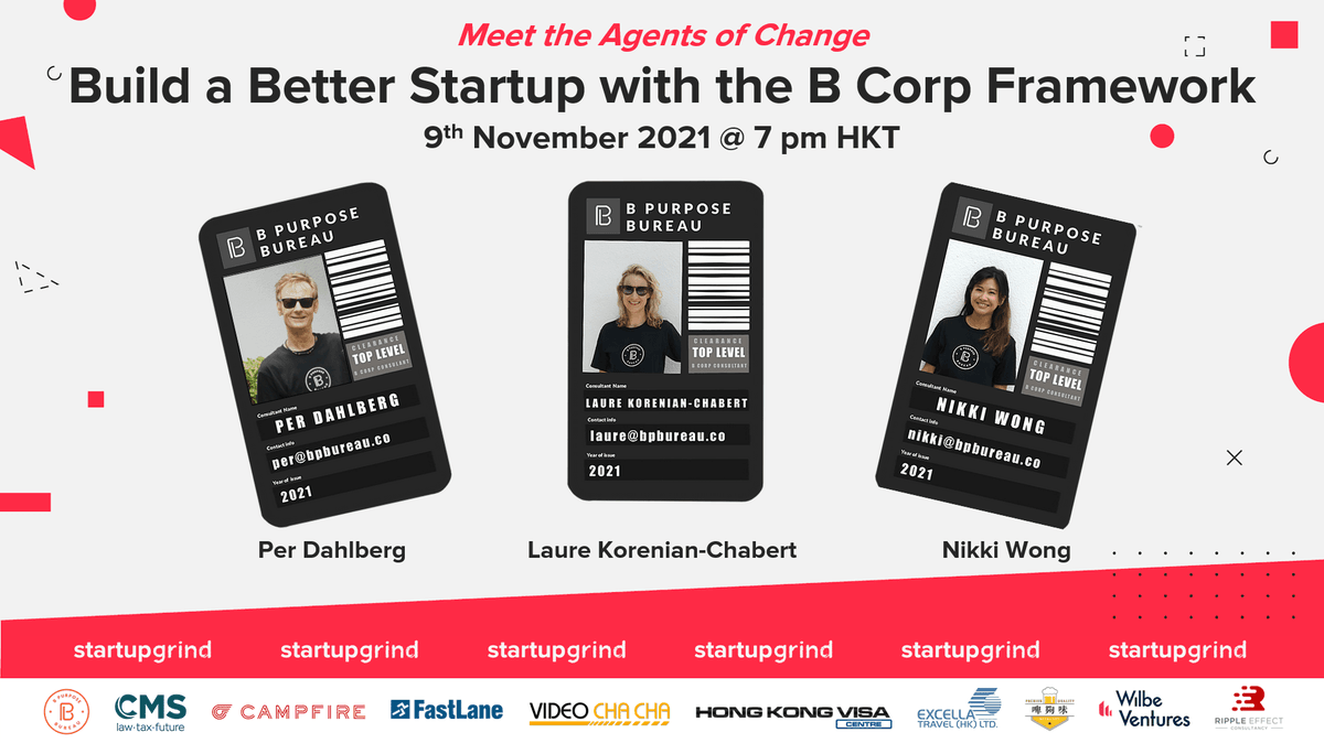 Margaret Leung tweet media