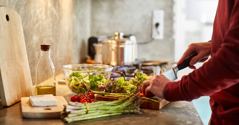 kykNETtv's tweet photo. Volg die skakel vir heerlike inspirasie vanuit die kykNET-kombuis en jou gunsteling kykNET-programme 🍽 🥗
#JanBraai #NetKoffie #TerwylEkWag