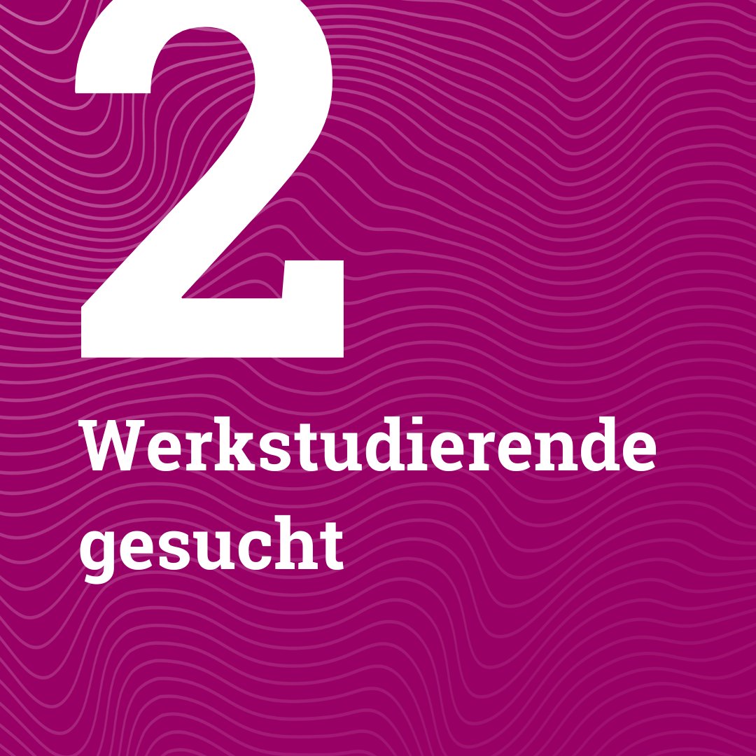 conitas's tweet photo. Zur Unterstützung für unser Personal &amp; Recruiting Team am Standort Karlsruhe suchen wir zwei Werkstudierende.

Bewirb dich jetzt: https://t.co/OwKLiJs8ax

#conitas #karlsruhe #studentenkarlsruhe #karlsruhedigital #itjobs #personal https://t.co/w2c2yUSaHY