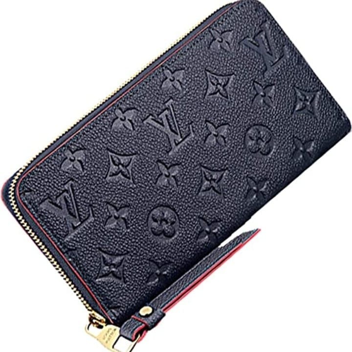 de_recycle's tweet photo. LOUISVUITTON(ルイ・ヴィトン)

[ルイ・ヴィトン] レディース ラウンドファスナー長財布 [並行輸入品]

目立つ傷汚れ有り

¥25000円税送料込

#香水 #財布 #長財布 #ウォレット #オーデコロン #mcm #mcmbag #mcmbackpack #LOUISVUITTON #ルイ・ヴィトン #FENDI  #グッチ #PRADA https://t.co/TAXucRQk1u