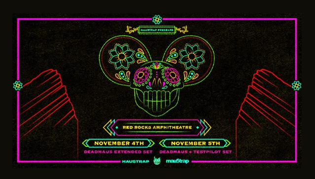sainteclectic's tweet photo. Thank you to @DegenApeAcademy, @LooksRareStudio &amp; @CryptoVeras for allowing us to give our Degen Ape Community 6 tickets to the Deadmau5 concert in Colorado!

What's even cooler? Winners who couldn't make it gave up their tix to fellow apes who could🦍🤝💪https://t.co/gXNDbK0jFW https://t.co/HlMxKWw9oI