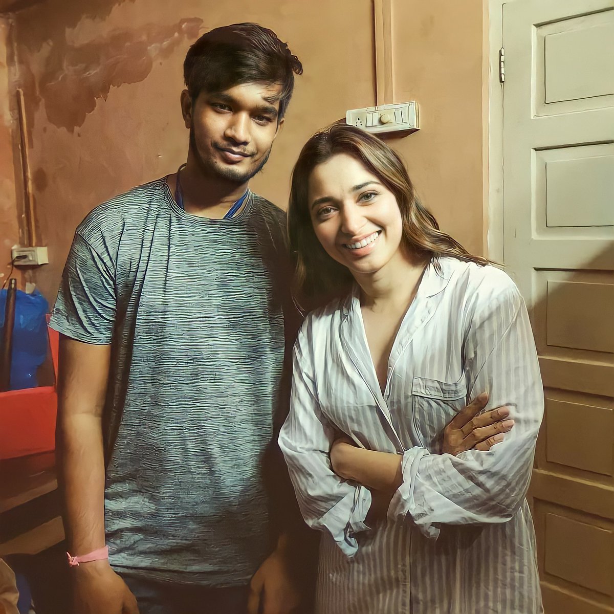 ♤tamannaahspe tweet media