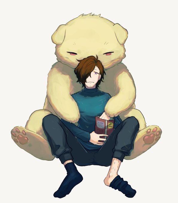 でかいねこのるい https://t.co/Ga39HMNBS1 