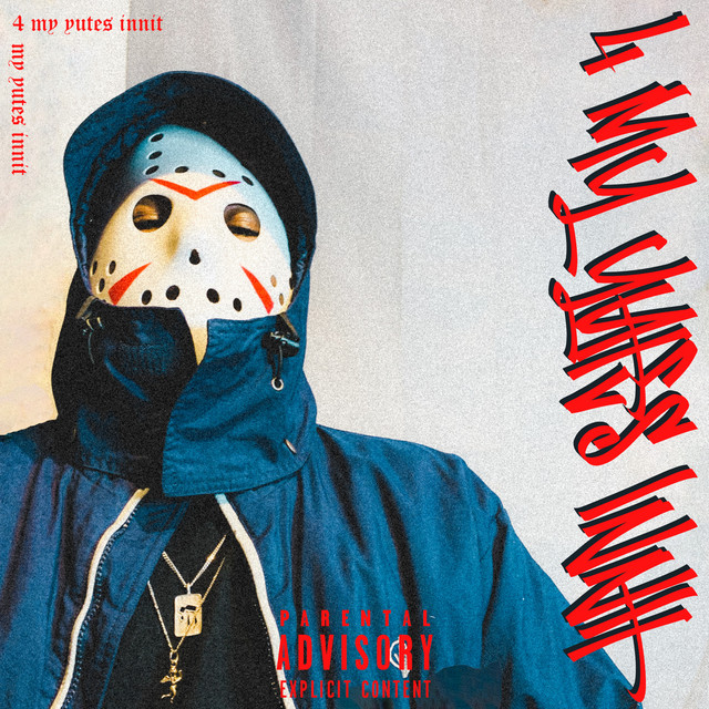 emkaymusicc's tweet image. FRESH FIND !!🔥 
Give a listen to 'Baddaina' by @Jerico_Levi @Spotify
#Rap, #NewMusicDaily, #freshfinds
Follow Jerico: instagram.com/jerico6/
LISTEN HERE🎧 open.spotify.com/track/3cM8AhCS…