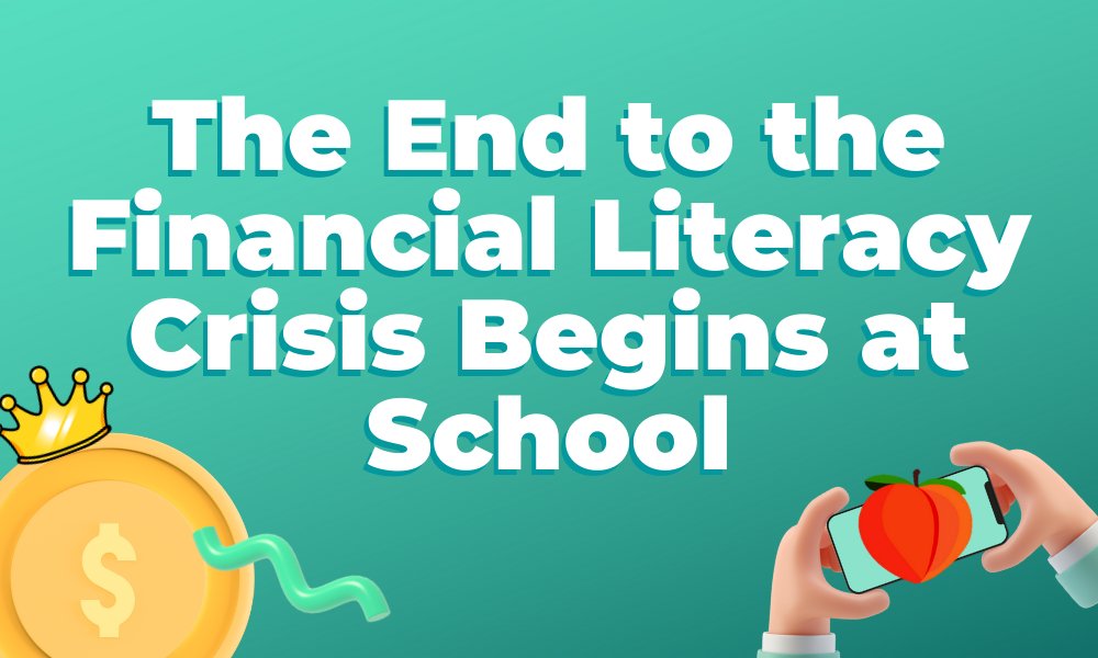 MandyEducation's tweet photo. ✨Schools have strong capability and leverage to address the heart of Australia's financial literacy crisis. With a little creativity and grit, it is entirely within our power to build a new generation of financial literate Aussies✨

Read: https://t.co/rrK1NHHtZH https://t.co/2naRtD35vB