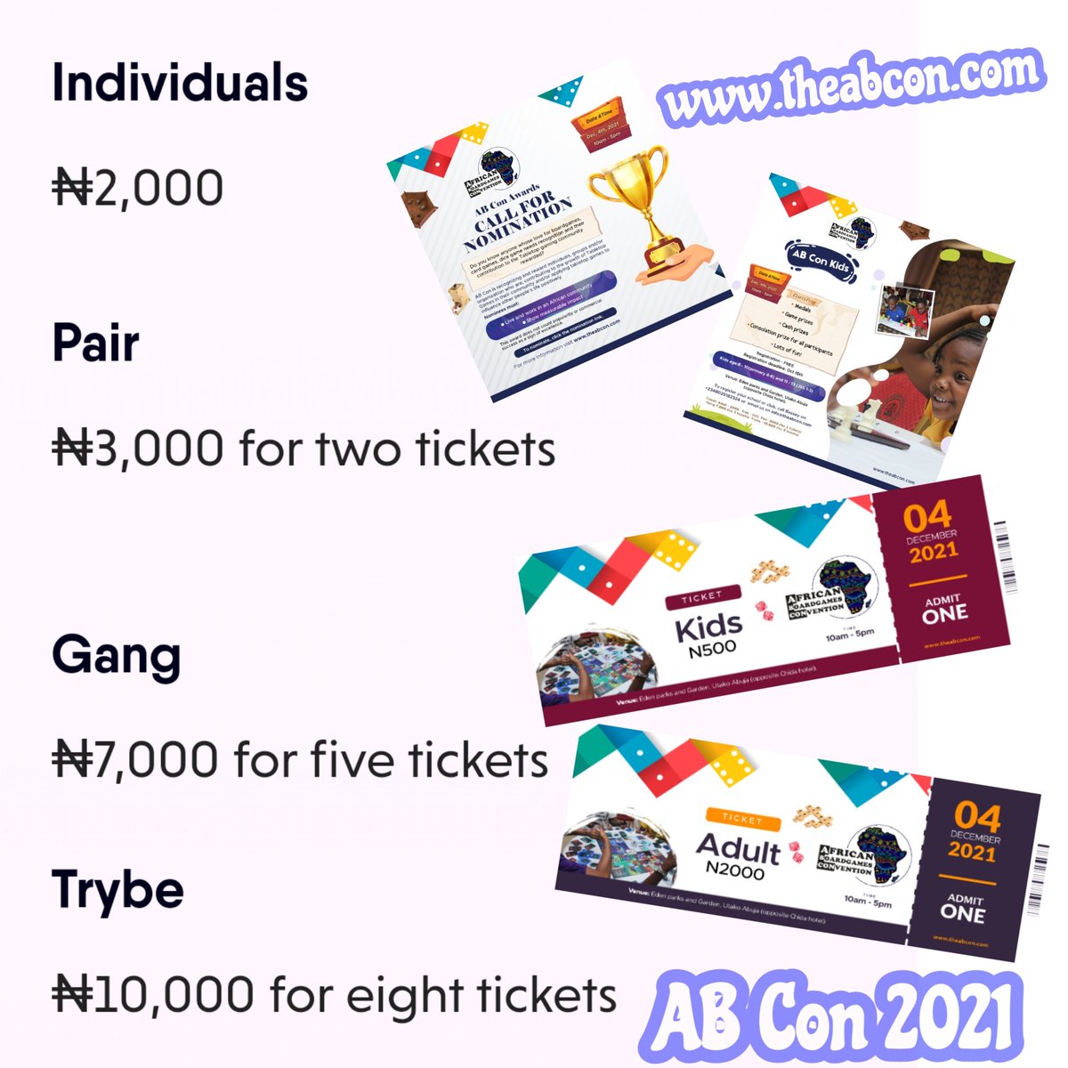 nibcardgames's tweet photo. We visited @BusyBassey café and we played #BlankSlate and of course talked #ABCon😃

Bassey is #ABConKids co-host. Get your adult and kids ticket  https://t.co/rBwOX6EA5w

See you at AB Con!

#BoardgamesConvention Abuja #AbujaTwitterCommunity Ludo Chess Scrabble Monopoly Ayo Ncho https://t.co/bbSJpJ61Wn