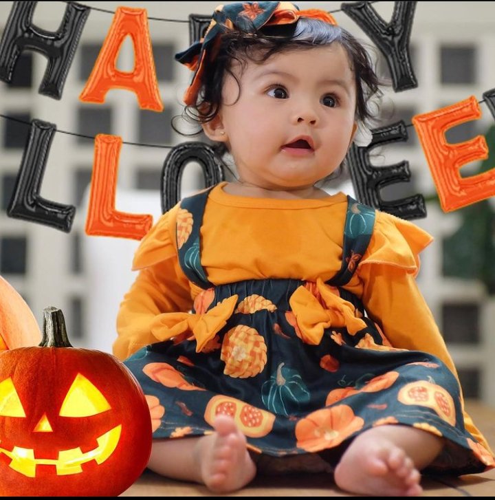 _yhan2015's tweet image. Cutie baby FELIZE 🥰

#Mclisse 
#Felize