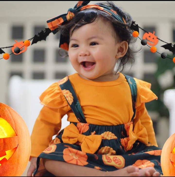 _yhan2015's tweet image. Cutie baby FELIZE 🥰

#Mclisse 
#Felize