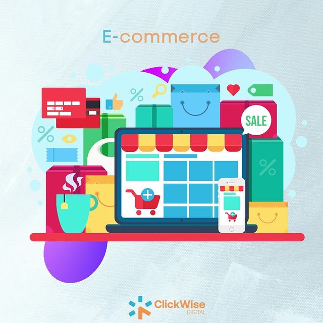 ClickWiseIt's tweet photo. 🛒La tua azienda sta cercando di iniziare a vendere online?🛒
Per ulteriori informazioni vi invitiamo a contattarci
📞 +39 0697620547
🌐 https://t.co/y6YMEbPbYW
📧 info@clickwisedigital.it.
.
#ecommerce #retail #retailbusiness #ecommercewebsite #ecommercestore #onlinebusiness https://t.co/LbiYJBVp5d