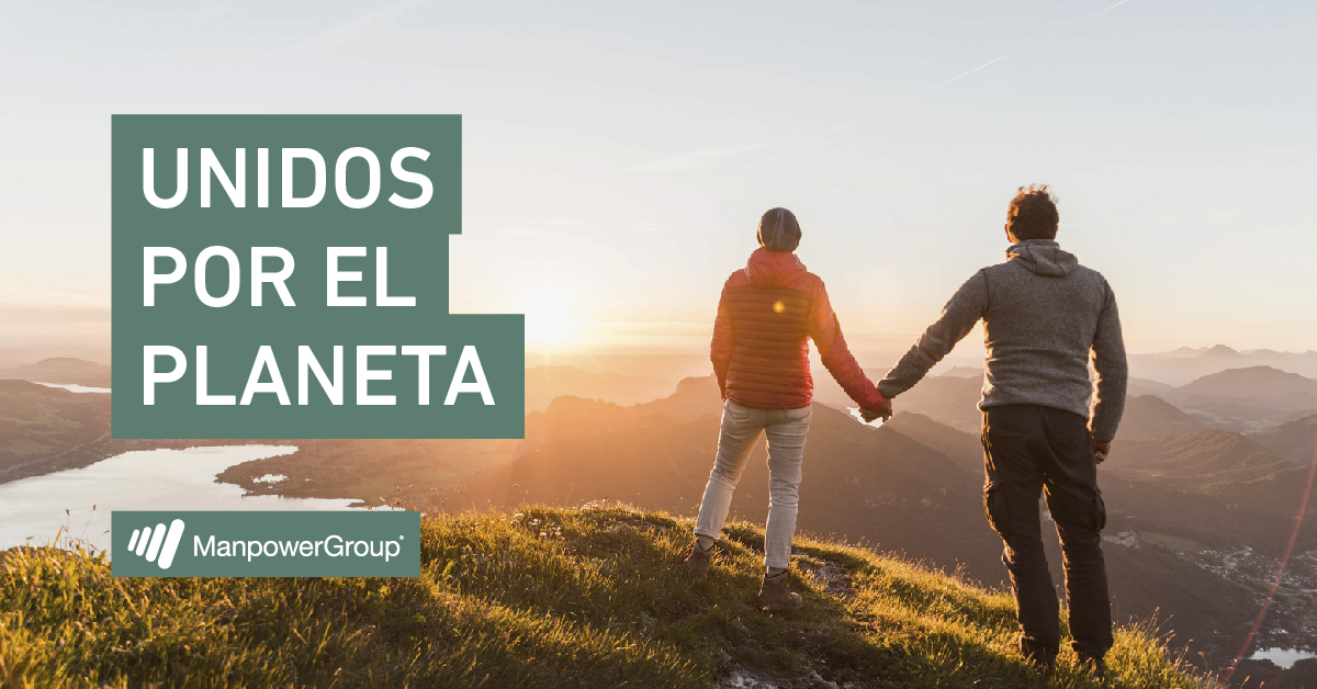 ManpowerGroupES's tweet photo. Junto a los demás líderes de la Alianza CEO Climate Leaders del @wef, estamos comprometidos a reducir las emisiones en más de 1Gt al año para 2030 y acelerar juntos el camino a 1,5°C. Lea nuestra carta abierta aquí: 
#COP26 #ClimateAction #netzero
https://t.co/pEGfbX1ZPb https://t.co/hgtexLVGDu