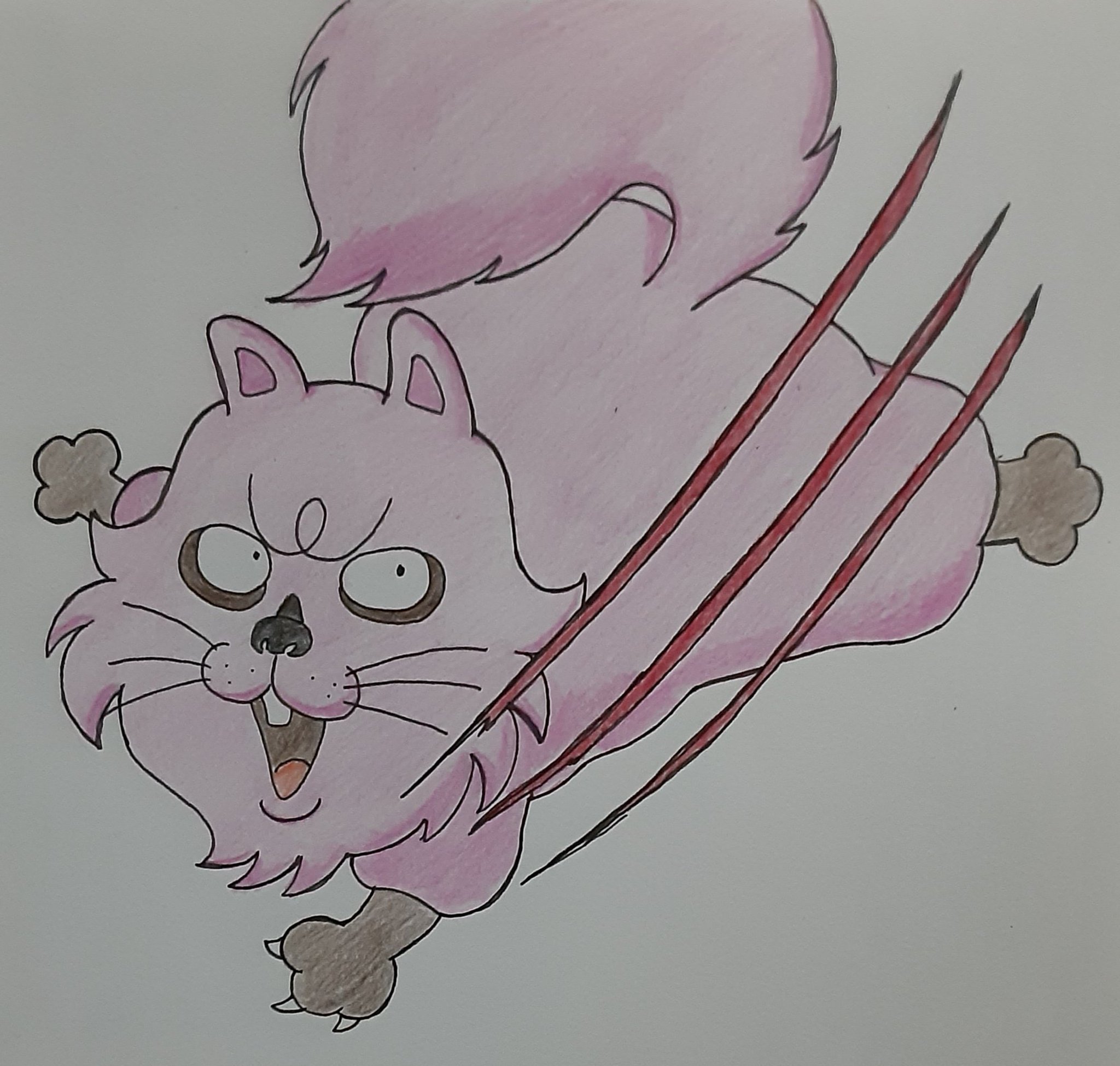 黒猫男爵 on X: 