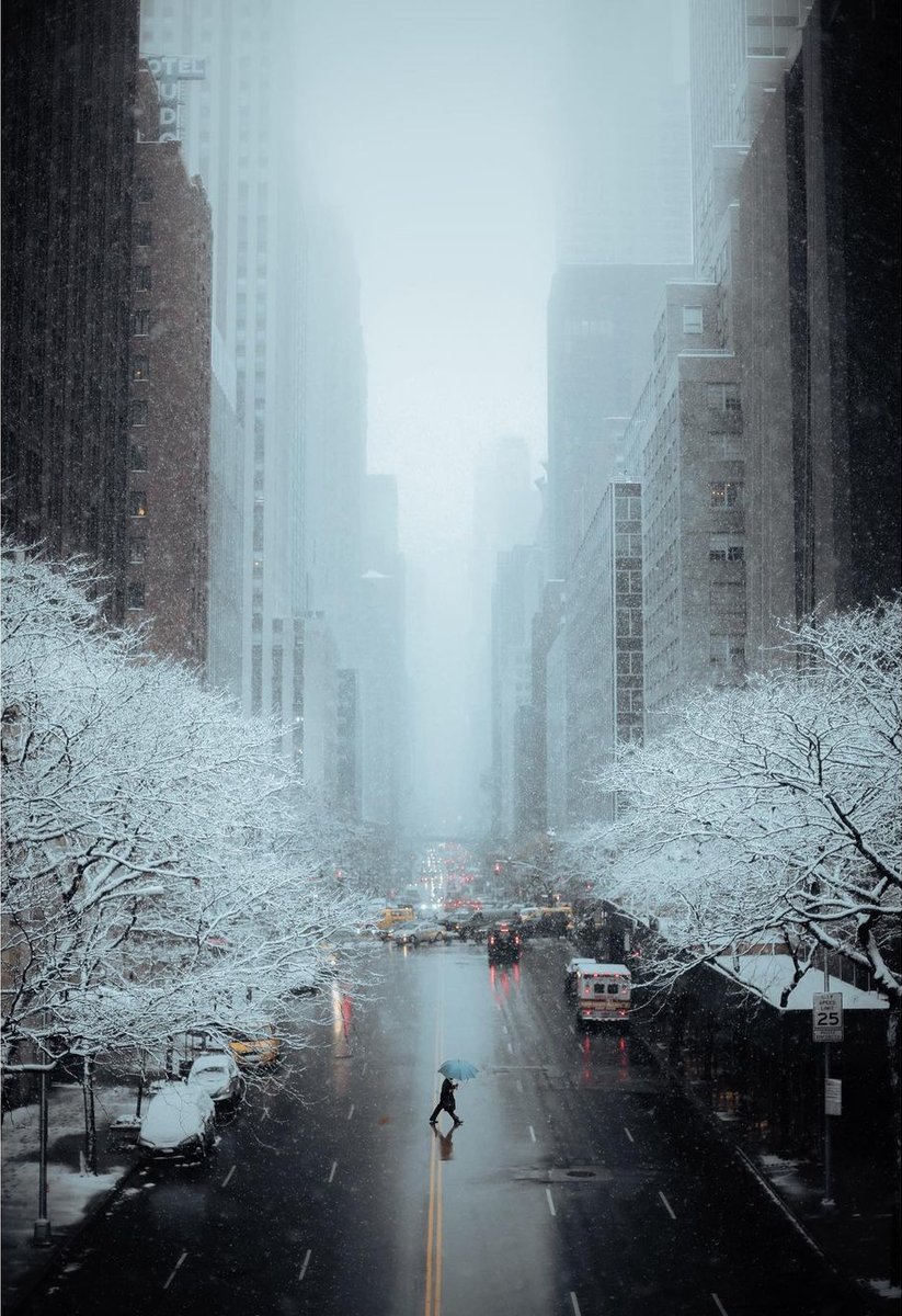 StreetEvolution's tweet photo. 𝐑𝐚𝐲 𝐇. 𝐌𝐞𝐫𝐜𝐚𝐝𝐨: New York https://t.co/bWLfeCs4qG