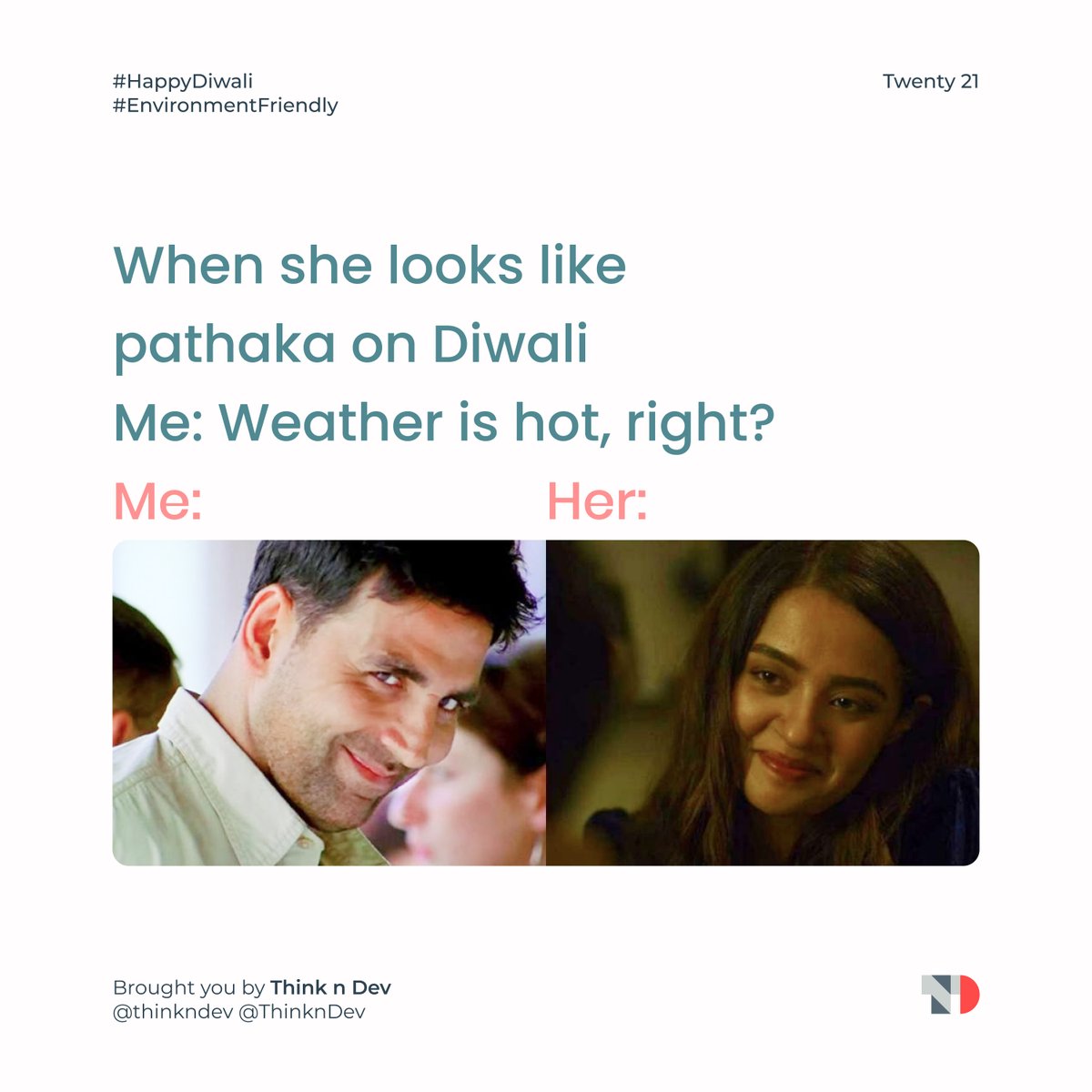 Think n Dev (@ThinknDev) / Posts / X