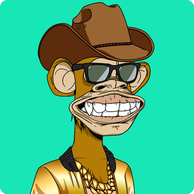 andrewrosener's tweet photo. Hey @noahkagan I feel like you kinda need to own this ape!  It's uncanny how much this ape is your #jpeg monkey embodiment! 

What say you apes?  Am I right or am I right  @BoredApeYC #BAYC 

https://t.co/bEUeCJDNQ3 https://t.co/oNpgwvCY7t