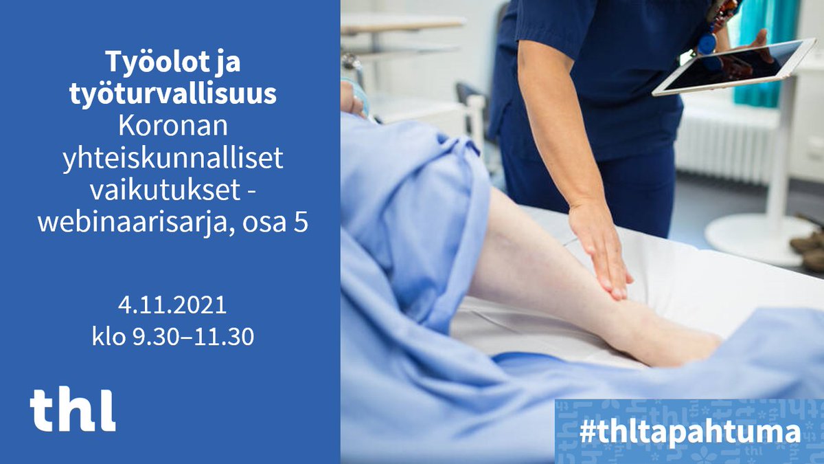 Itä-Suomen yliopiston Anu Puusa toteaa esityksessään:

👉 Johtaminen etänä on haasteellista. 
👉 Esihenkilöt eivät näe työntekijöiden vointia ja jaksamista. 
👉 Työn etenemisestä ei välttämättä myöskään olla perillä. 

#KoronanVaikutukset #tttv21