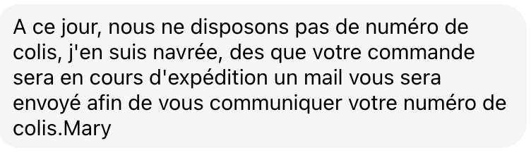 cannaferina's tweet photo. @Mouche_t @PasDeTwitt @Darty_SAV @glucose_d Bon idem ! Il y a comme un goût d'amateurisme de la supplychain chez @Darty_Officiel ! C'est pas gagné cette histoire :( https://t.co/AnoUolXOFB