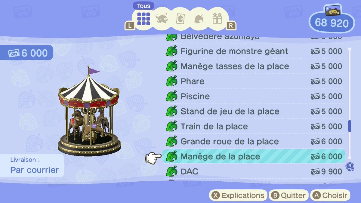 Knk_Enokan's tweet photo. Omg! So beautiful 🥰🥰🥲🙏🏼✨ #AnimalcrossingMAJ #AnimalCrossingNewHorizons #NintendoSwitch #animalcrossing2.0 https://t.co/uf5HwFJ4d8