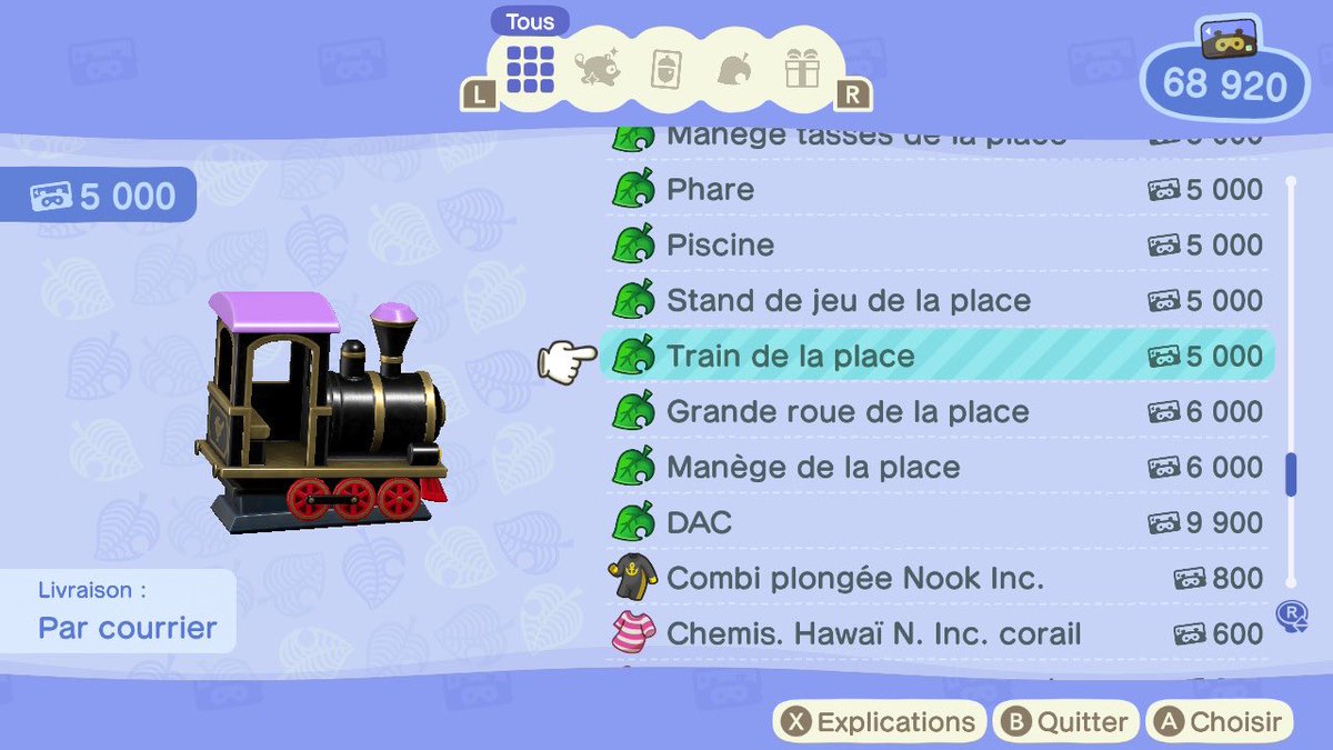 Knk_Enokan's tweet photo. Omg! So beautiful 🥰🥰🥲🙏🏼✨ #AnimalcrossingMAJ #AnimalCrossingNewHorizons #NintendoSwitch #animalcrossing2.0 https://t.co/uf5HwFJ4d8