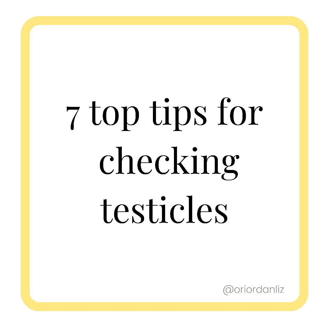 Liz_ORiordan's tweet photo. 👉Did you know testicular cancer is the commonest cancer in 15-35 year olds? 
👉Did you know if it’s caught early then it’s 99% curable?
👉Do you, or does your partner / son / friend know what to do? https://t.co/0bvTzpyc2G