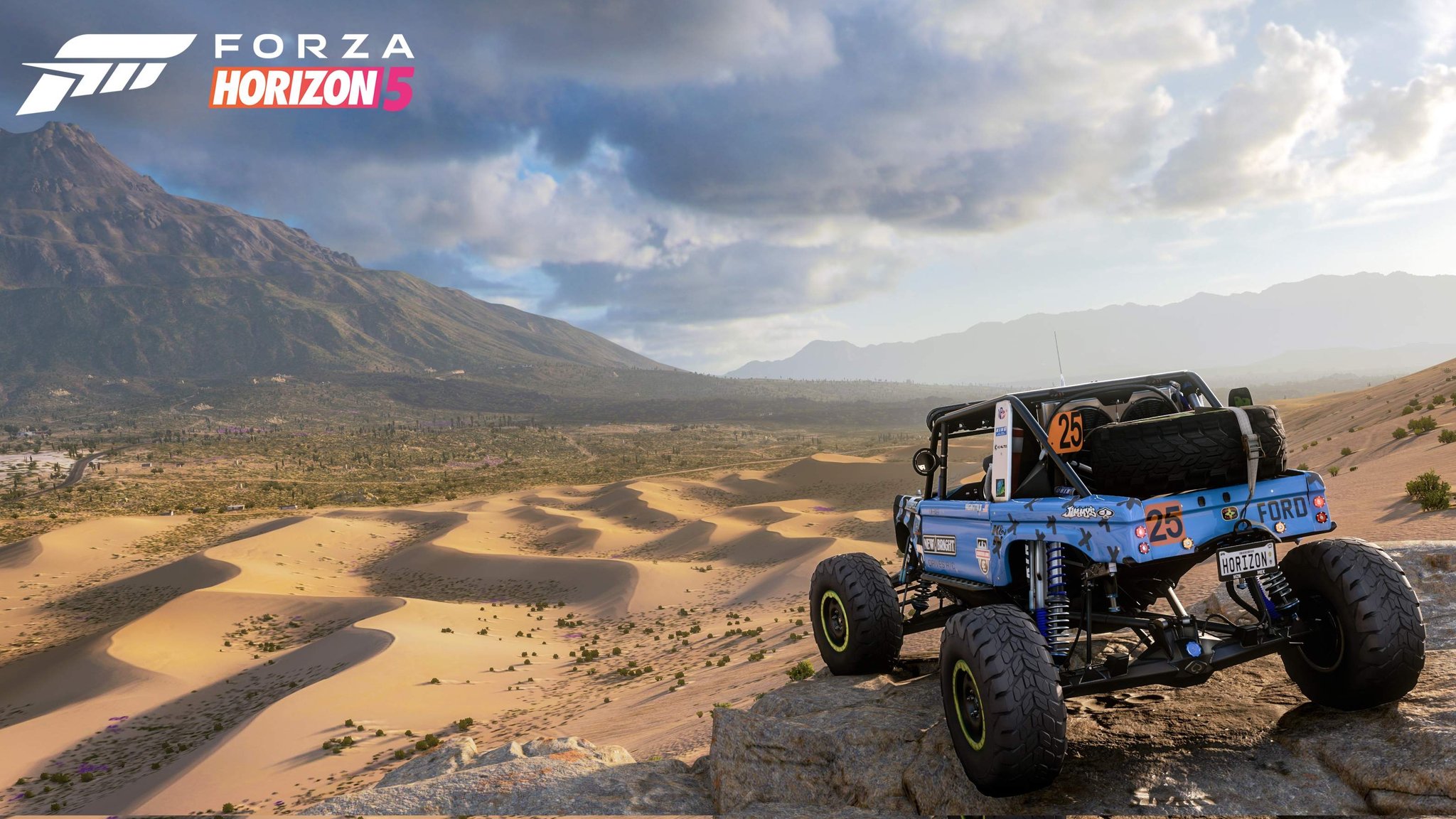 AR12GAMING on Twitter "Render Resolutions for FH5 Xbox One 1080p