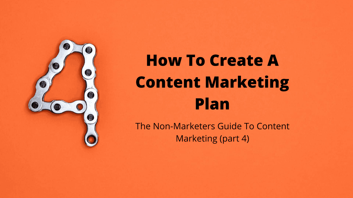 ramemarketing's tweet photo. Hey! We're All Content Marketing Experts Right?
We'll maybe.
Have a read.
https://t.co/1AUZZnQXBy
#contentmarketing https://t.co/H4G9sJ6Gfc