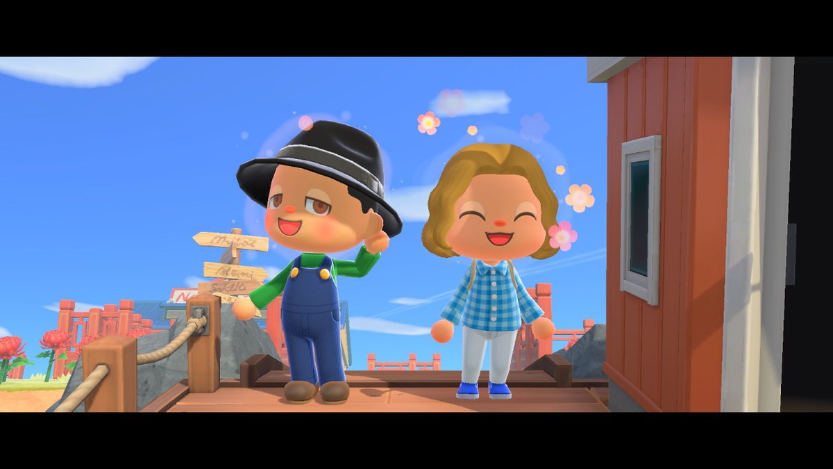#AnimalCrossing #ACNH #NintendoSwitch