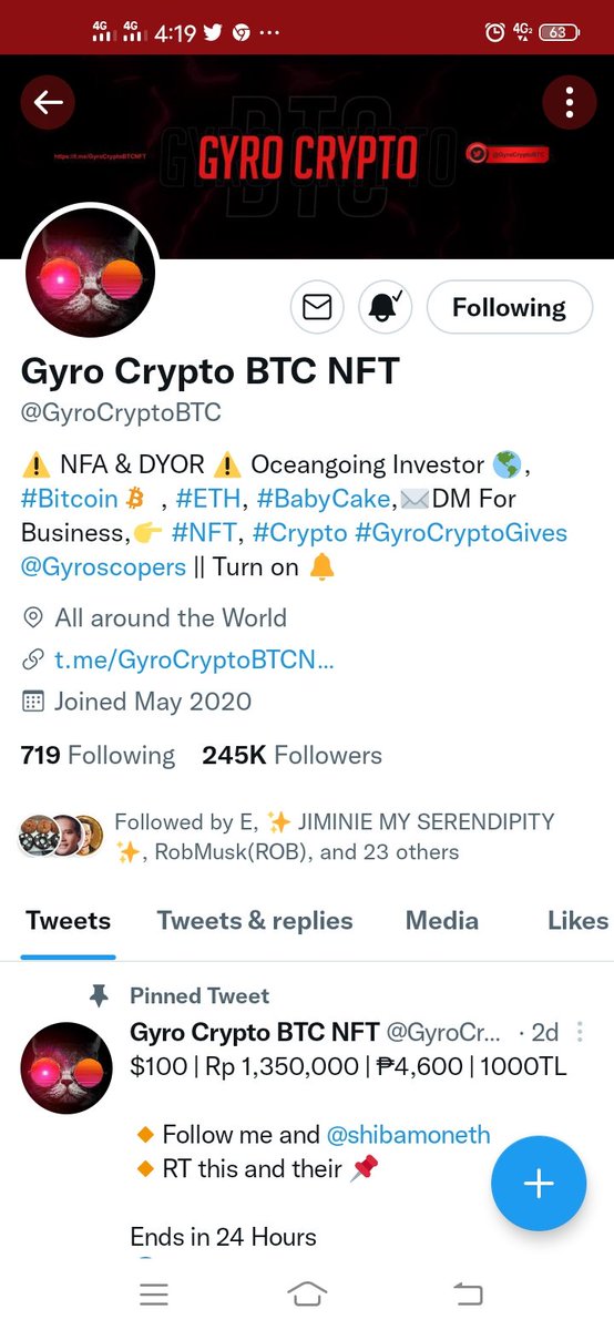 RoseGenjie's tweet photo. @FireHost77 @GyroCryptoBTC https://t.co/m6vNtJEHkX