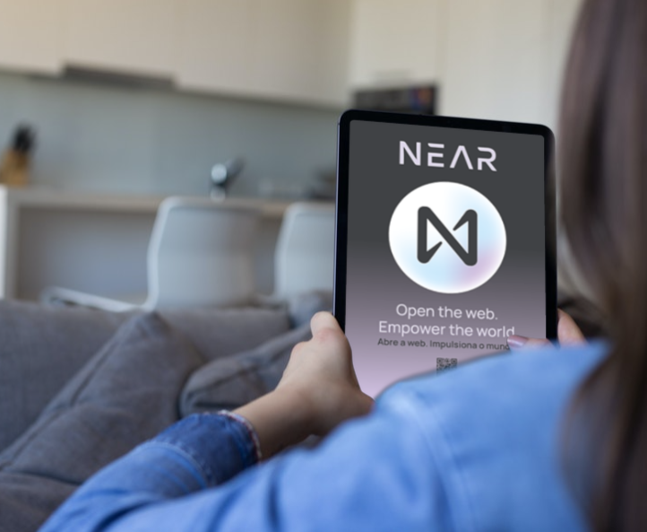 moon_ibex's tweet photo. #NEARPoster
ibexmoon.near https://t.co/wVpoBVEqvL