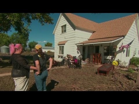 New post (Wave of water in Colorado &#39;like a tsunami&#39;) has been published on News, Information And..... - https://t.co/andWn7CT0y https://t.co/ShqdjN2Q74