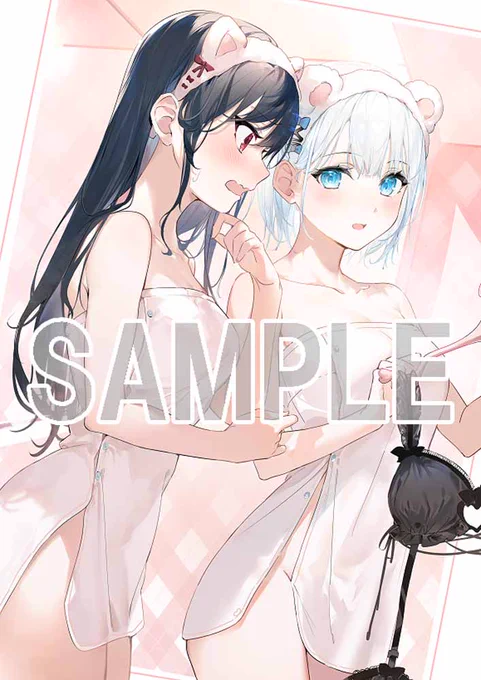 【『探偵はもう、死んでいる。』BD&amp;DVD店舗別購入特典原作イラストまとめ】

1枚目:Amazon
2枚目:アニメイト
3枚目:ゲーマーズ
4枚目:第1巻早期予約特典

#たんもし #tanmoshi 