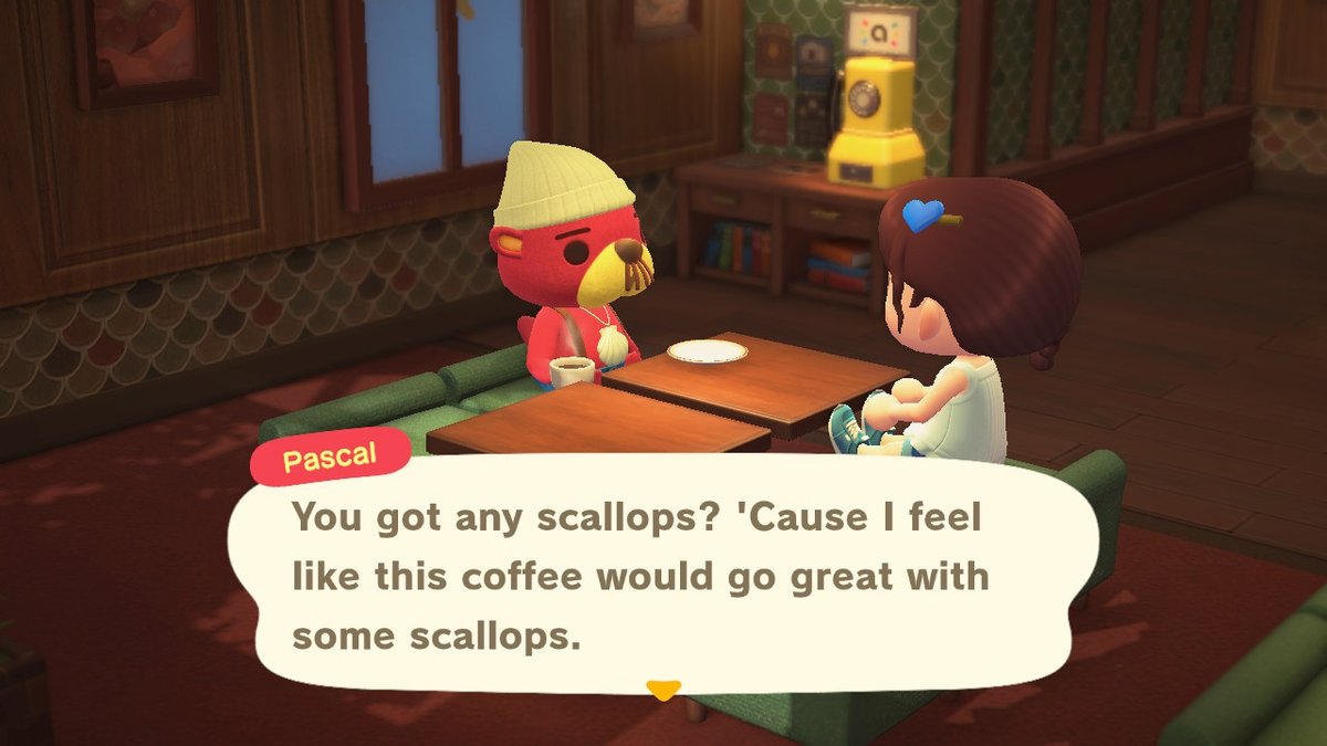 ladyredleafgam1's tweet photo. This is the best day! #ACNHupdate #AnimalCrossing #ACNH #NintendoSwitch https://t.co/gSNwptzCvT