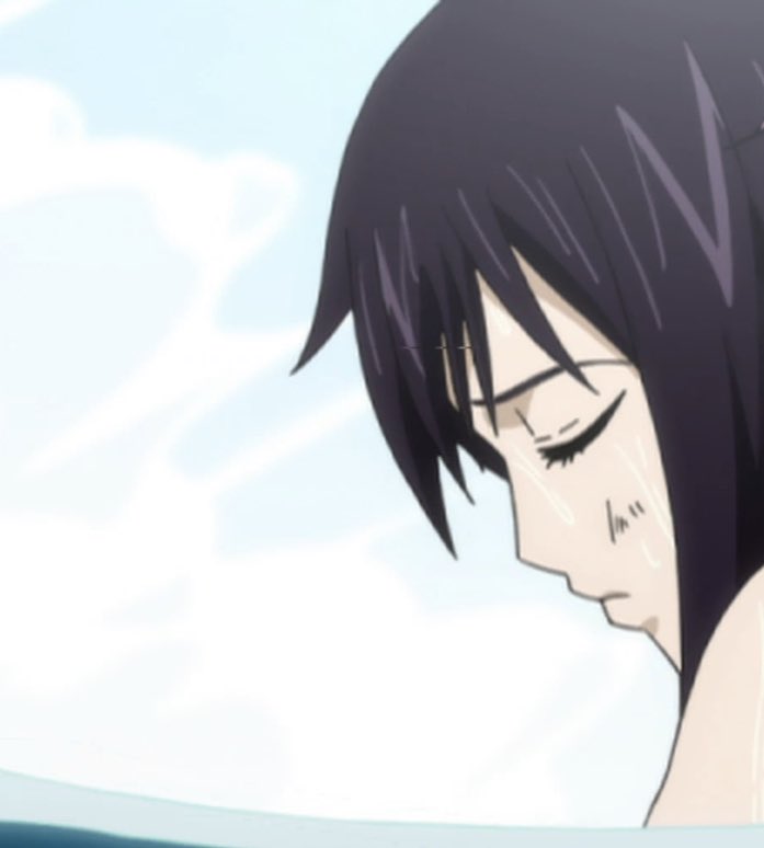 HybridRoze's tweet photo. After such a devastating battle, Rosรฉ concluded for the rest of #TaintedRose.
She is now asleep. https://t.co/0t6aj9f78t