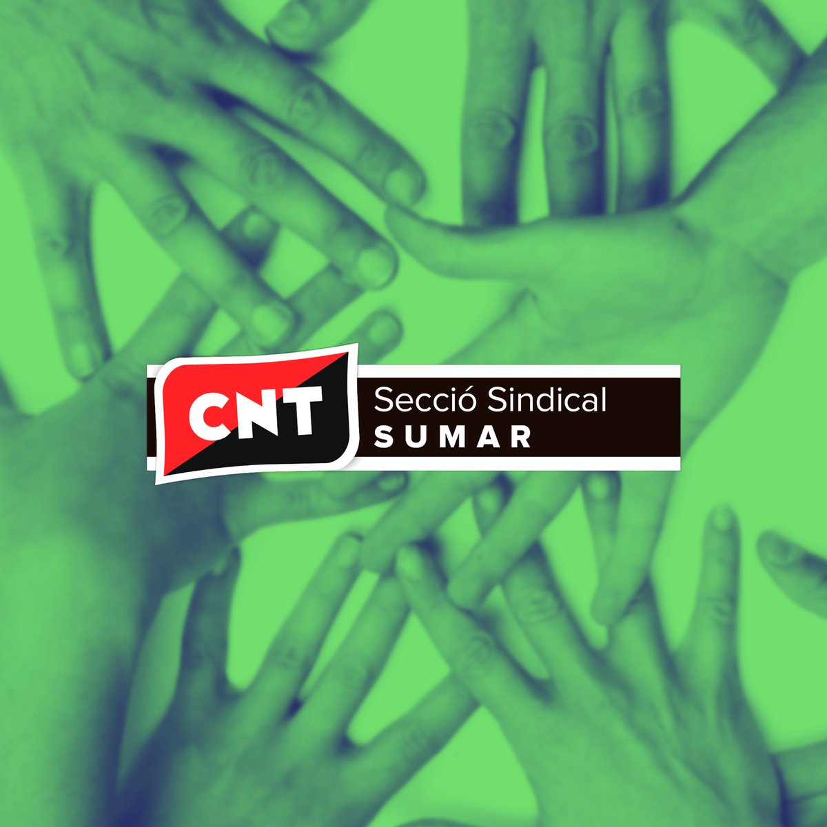 ACCIÓ SINDICAL | Us anunciem la creació d’una secció sindical de <a href="/cntolot/">CNT Olot</a> a <a href="/SUMAR_ASC/">SUMAR</a>. 
Amb gairebé la meitat de la plantilla afiliada de moment, ja ens hem posat en contacte amb l’empresa per començar a exposar les nostres demandes.