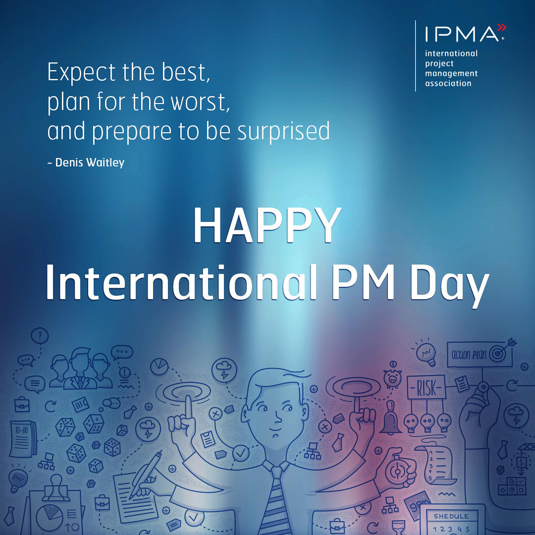 IPMA Young Crew, image size:1080x1080