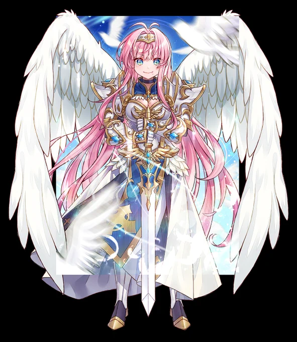 SuperAmped様の「Diadein」のキャラクターイラストを参加させていただきました!
2020年に公開されたのにアップするのが遅れましたね...よろしくお願いします! 