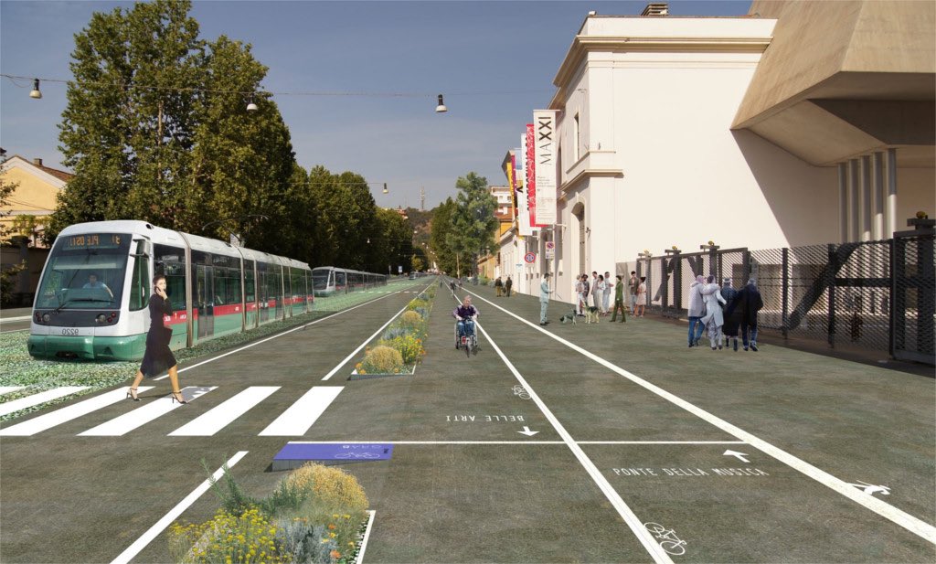 GRAB_Roma's tweet photo. #HighLine di NY è #GRAB di Roma sono opere pubbliche ideate da cittadini e associazioni. Le realtà che hanno dato vita a questi due progetti visionari si incontrano sabato 6️⃣ per evidenziare come nuove infrastrutture di qualità possono rendere attrattivo lo spazio urbano. https://t.co/Hc3Ezce2Yd