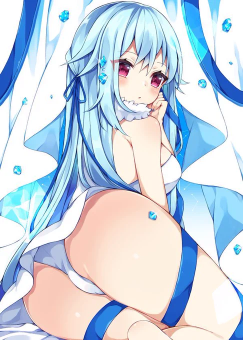 #いいおしりの日 