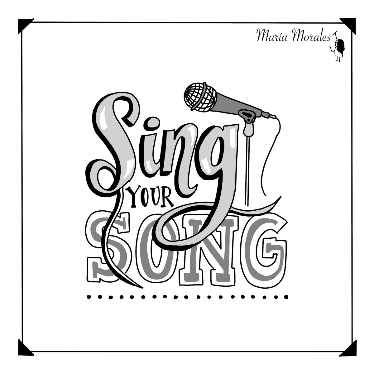 Buenos días ! Vamos con mi #reto #personal hoy toca #jueves de #composiciones #composicionesdigitales