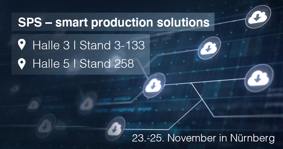 Erleben Sie unsere #EdgeCloud-zentrierte #IIoT-Plattform ONCITE live auf der @spsmesse: 
📍 am Gemeinschaftsstand von <a href="/Rittal/">Rittal GmbH & Co. KG</a>, <a href="/EPLAN_DE/">EPLAN DE</a> und <a href="/germanedgecloud/">German Edge Cloud</a> in Halle 3 am Stand 3-133 
📍 am Gemeinschaftsstand des @Hallo_SEF  in Halle 5 am Stand 258.
sps.mesago.com/nuernberg/de/a…