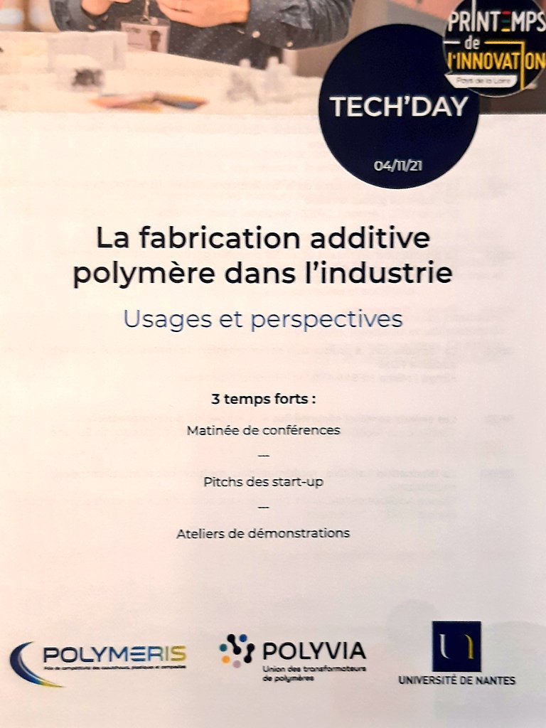 Benoit FURET tweet media