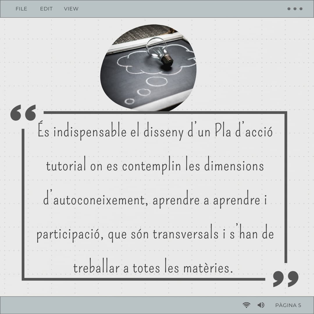eap_b34's tweet photo. De la teoria de la inclusió a la pràctica inclusiva. #educació #Personalització #aprenentatge #inclusió #eap #millorarlarespostaeducativa https://t.co/S2yMHB5BGY