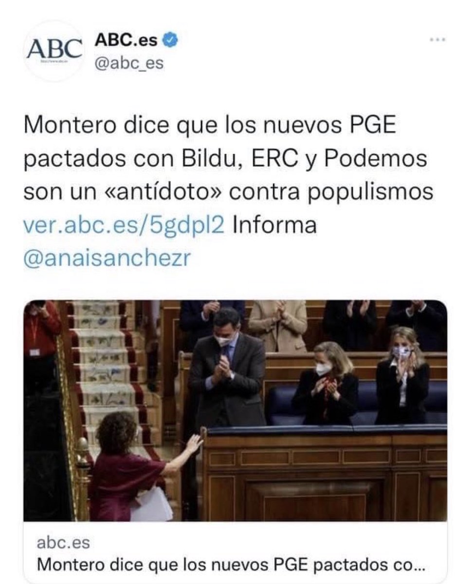 Rosa Díez tweet media