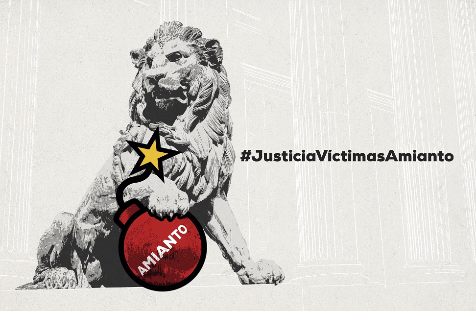 La Federación Estatal de Asociaciones de Víctimas del Amianto, <a href="/CCOO/">Comisiones Obreras</a> y <a href="/UGT_Comunica/">UGT</a> se reúnen con los grupos parlamentarios de PSOE y Unidas Podemos para exigir la aprobación del fondo de indemnización de las víctimas del #amianto
ccoo.es/noticia:606172…