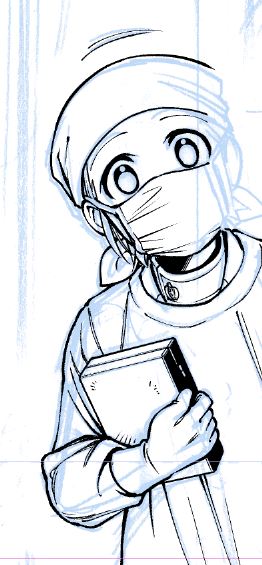 漫画版 異世界薬局 Isekai Pharmacy Twitter