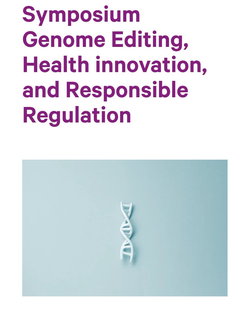 PLLau5's tweet photo. It's Day 2 of Nordic @LawPermed Symposium on #genomeediting #healthinnovation and #responsibleregulation. Come hear about challenges around fundamental concepts in #healthregulation, #Diversity and #vulnerabilities (I'm presenting here), and #Governance of genome editing. https://t.co/y9PgRheorE