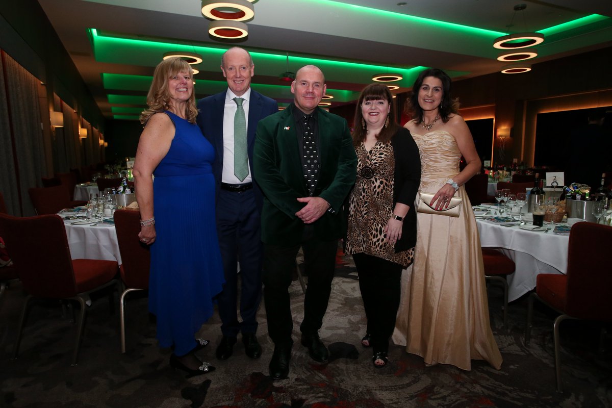 thecraicisback's tweet photo. #thursdaythrowback to 2019 and the #WestLondonIrishSociety #DinnerDance we will all be together again this Saturday night @claytonchiswick @VGCGroup #TheKellyGroup #BulkTransfer #MCI @DafconHaulage @CappaghGroup https://t.co/tuJyOmkbPL