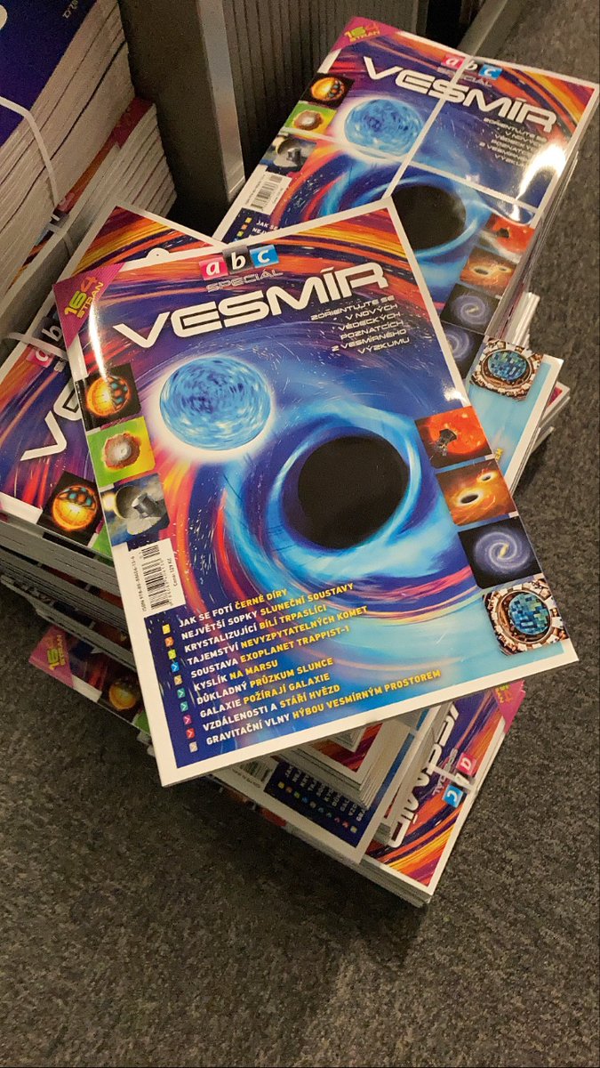 Ábíčko tweet media