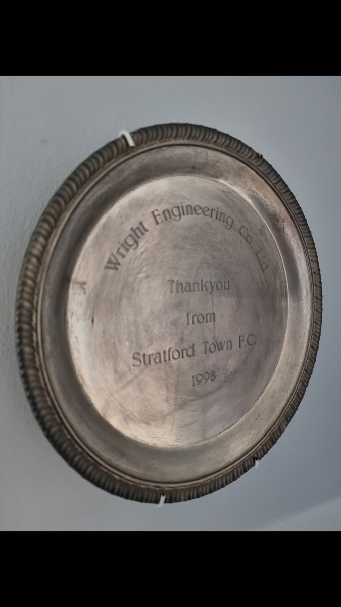 Wright Engineering Company Ltd tweet media