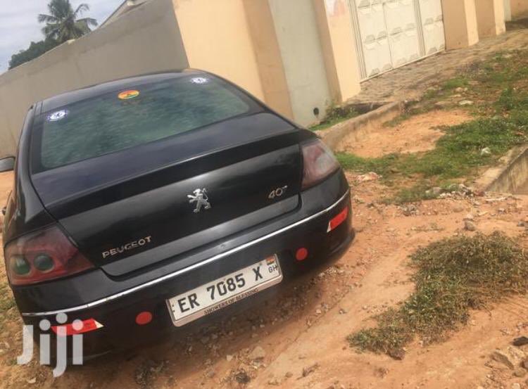 Expressgloltd's tweet photo. For sale 

ToyotA Sienna    Authomatic 
  
Peogot 407 authomatic 
In a very good condition 
Contact 0268849824 https://t.co/AxXszmdIv9